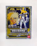 Saint Cloth Myth New Cygnus Hyoga Cisne V3