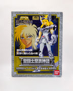Saint Cloth Myth New Cygnus Hyoga Cisne V3