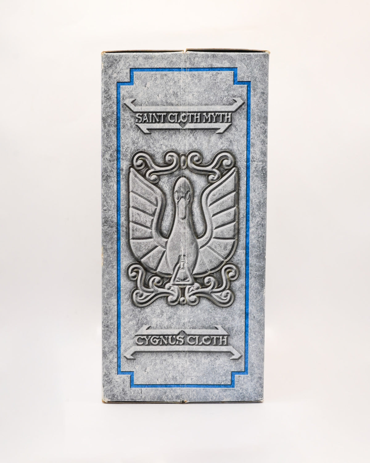 Saint Cloth Myth New Cygnus Hyoga Cisne V3