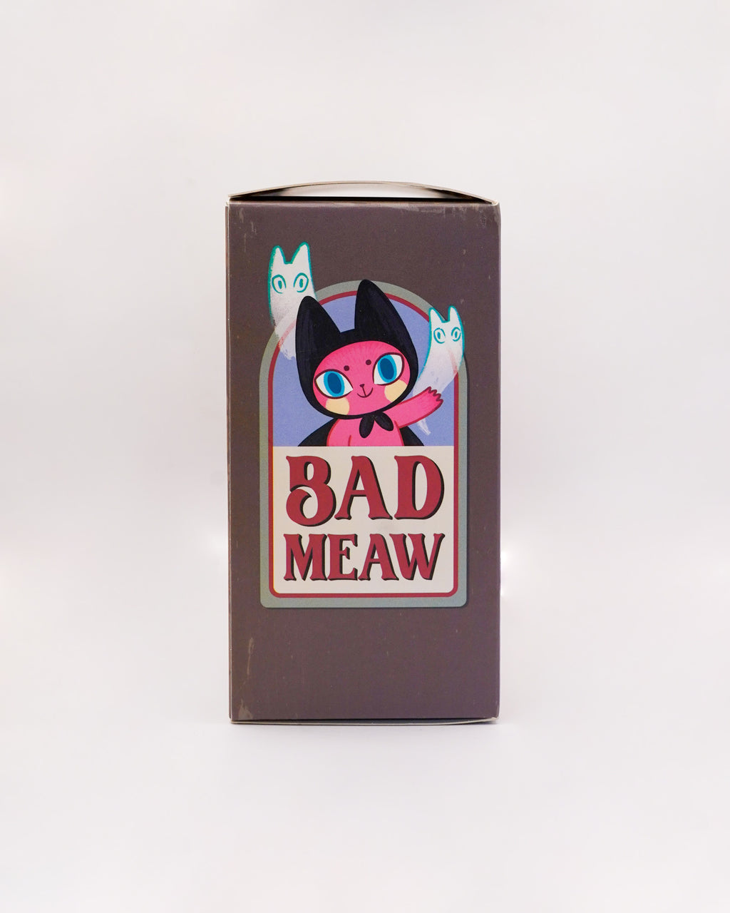 Bad Meaw Yurei