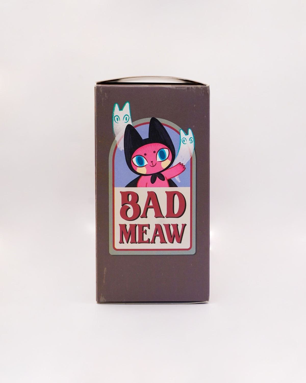 Bad Meaw Yurei
