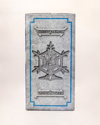 Saint Myth Cloth Plata Caballero Crystal