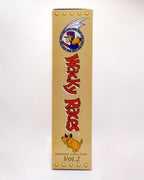 Wacky Races Machine Collection Box Vol. 1 & Vol. 2 Set