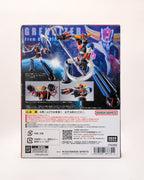 Grendizer U: Grendizer (Side Super) Robot Spirits Action