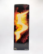 Resident Evil 5 Majini Deluxe Boxed Special Alternative Edition Biohazard