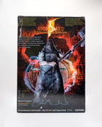 Resident Evil 5 Majini Deluxe Boxed Special Alternative Edition Biohazard
