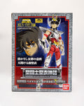 Saint Cloth Myth Seiya Pegasus Pegaso V3