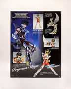 Saint Cloth Myth Seiya Pegasus Pegaso V3