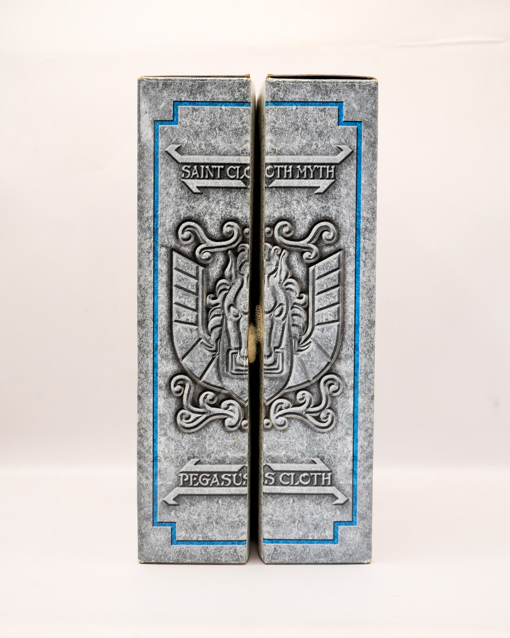Saint Cloth Myth Seiya Pegasus Pegaso V3