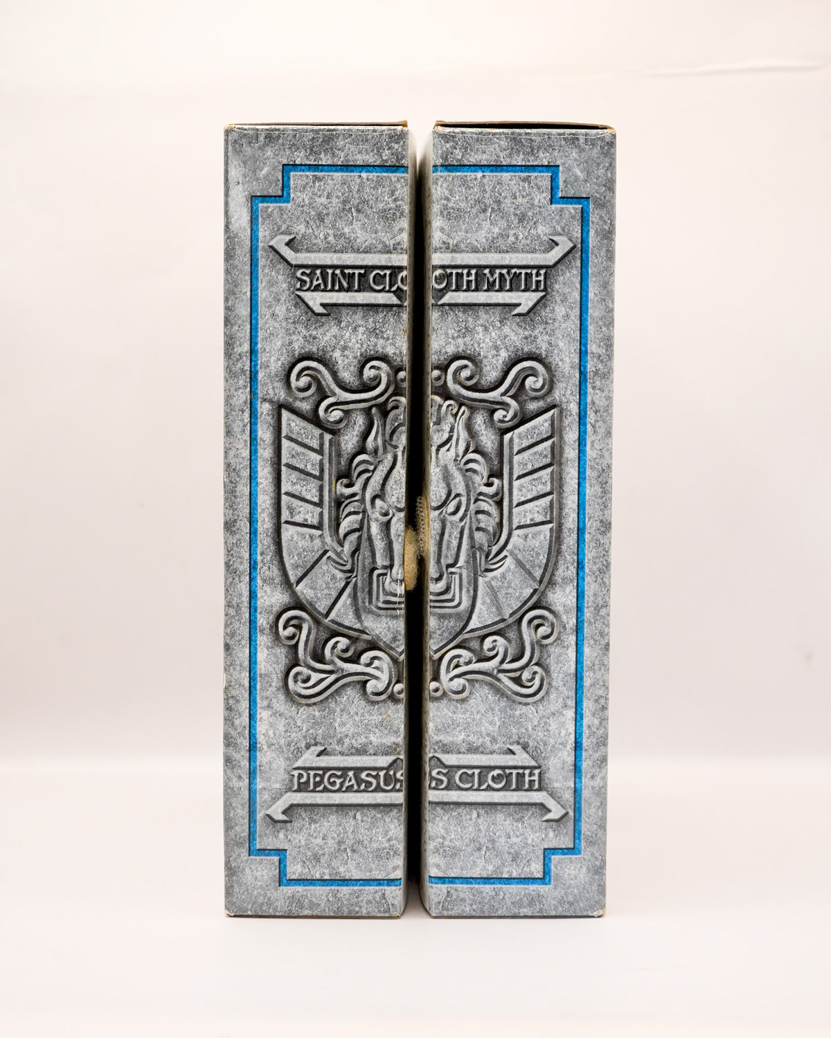 Saint Cloth Myth Seiya Pegasus Pegaso V3