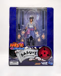 Toynami Sasuke Uchiha Action figure