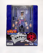 Toynami Sasuke Uchiha Action figure