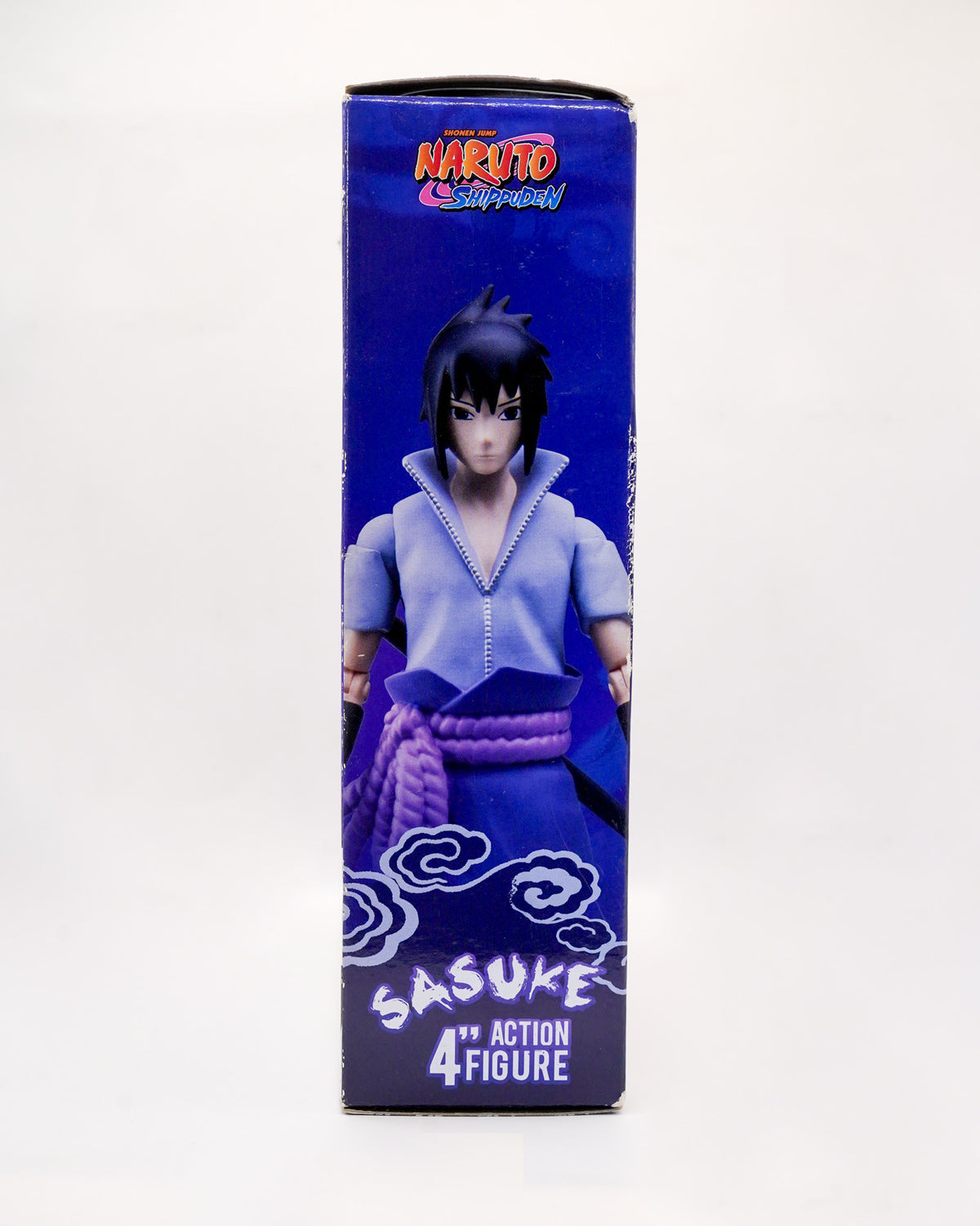 Toynami Sasuke Uchiha Action figure