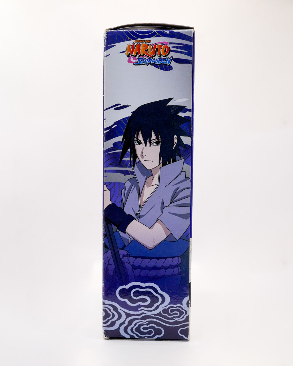 Toynami Sasuke Uchiha Action figure