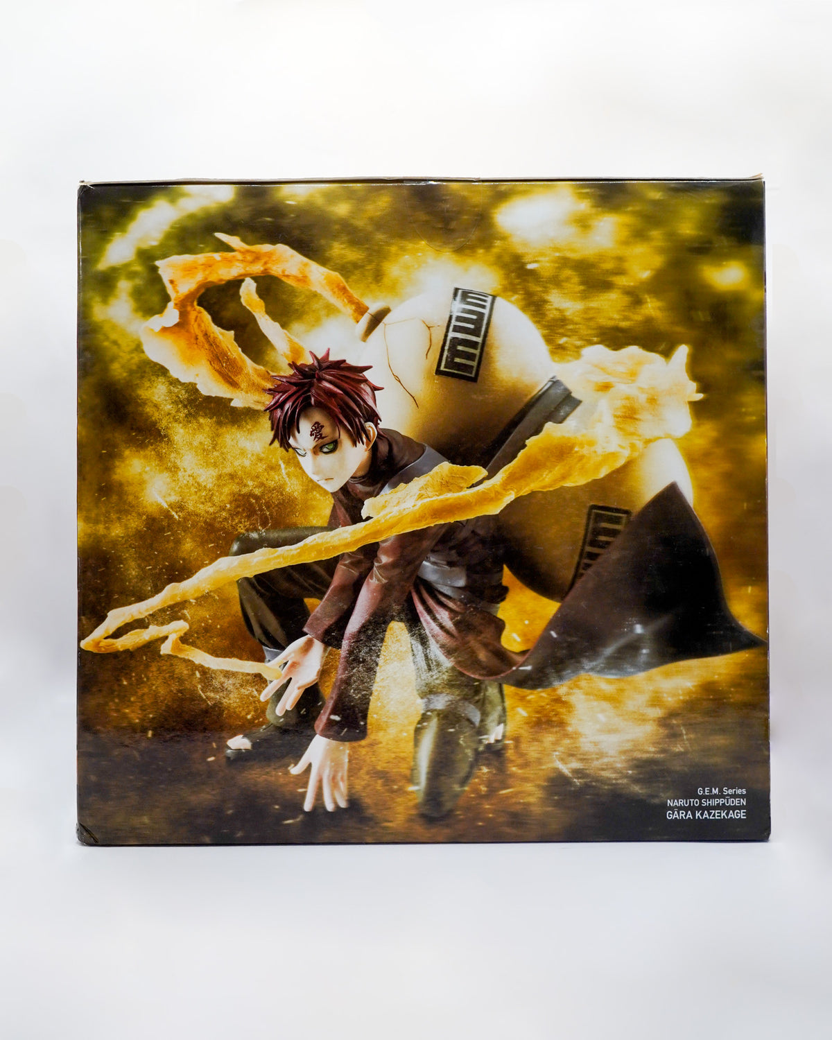 Gaara Kazekage