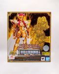Saint Cloth Myth EX Aquarius Kamu Camus Acuario Original Color Edition