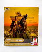 Saint Seiya Myth Cloth EX - Virgo Shaka Original Color Edition