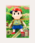 Ness Earthbound