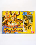 Saint Cloth Series - Shura Capricorn Capricornio