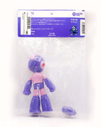Megaman Shadow Blade Electric Toys Rockman
