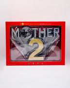 MOTHER 2 (EarthBound) logo display figure