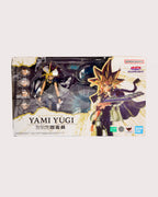 S.H. Figuarts Yami Yugi