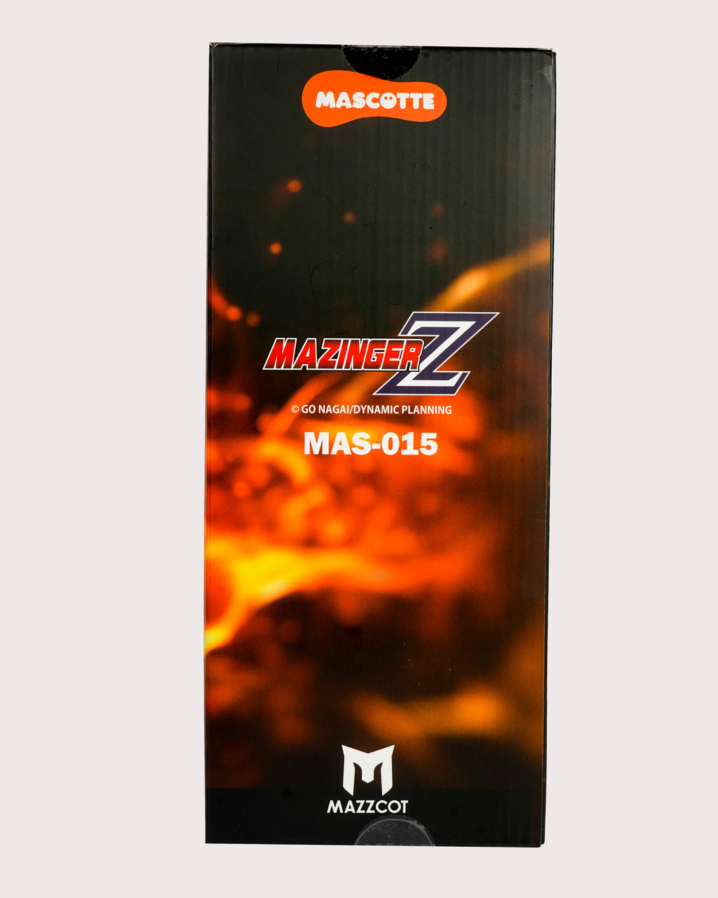 Mazinger Z