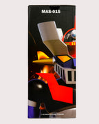 Mazinger Z