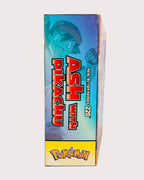 Ash with Pikachu Real Action Heroes
