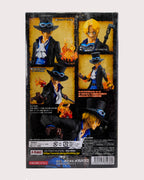 Sabo Variable Hero Action