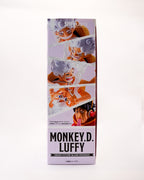 S.H. Figuarts Monkey D. Luffy Gear 5 Future Island (Mas Accesorios)