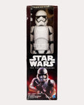First Order  StormTrooper Sin Accesorios