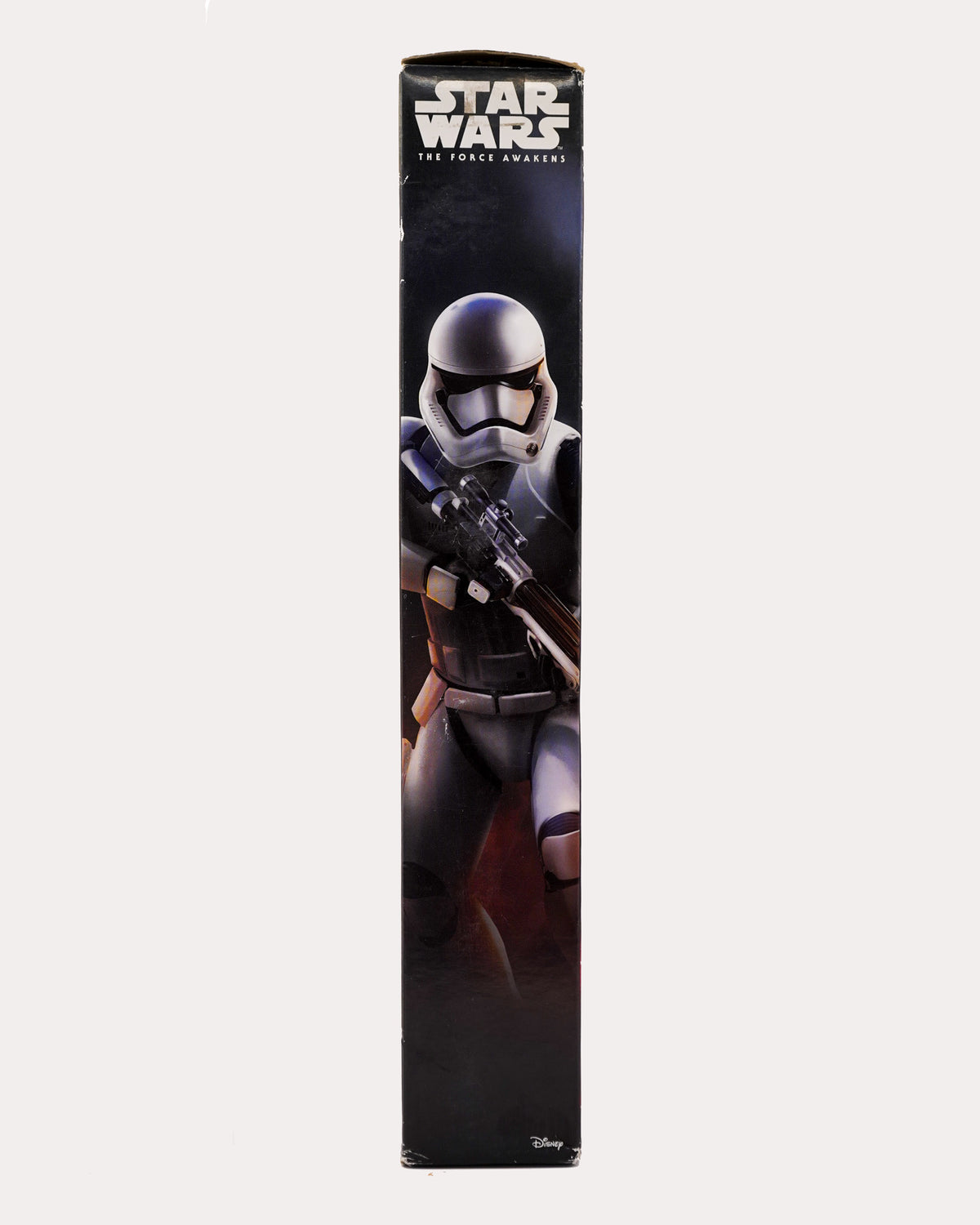 First Order  StormTrooper Sin Accesorios