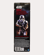 First Order  StormTrooper Sin Accesorios