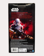 First Order StormTrooper