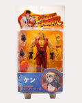 Ken Masters