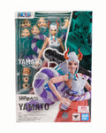 S.H. Figuarts Yamato