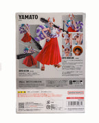 S.H. Figuarts Yamato
