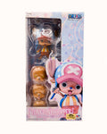 Variable Action Heroes Tony Tony Chopper Action Figure