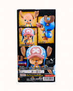 Variable Action Heroes Tony Tony Chopper Action Figure