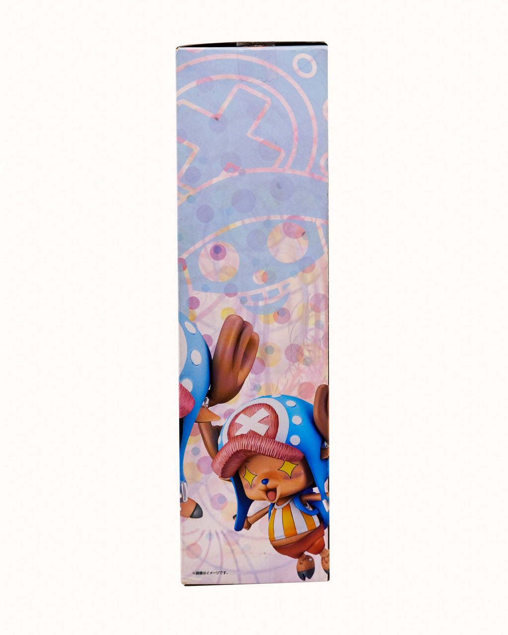 Variable Action Heroes Tony Tony Chopper Action Figure