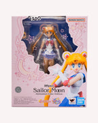 S.H. Figuarts Sailoor Moon Color Edition