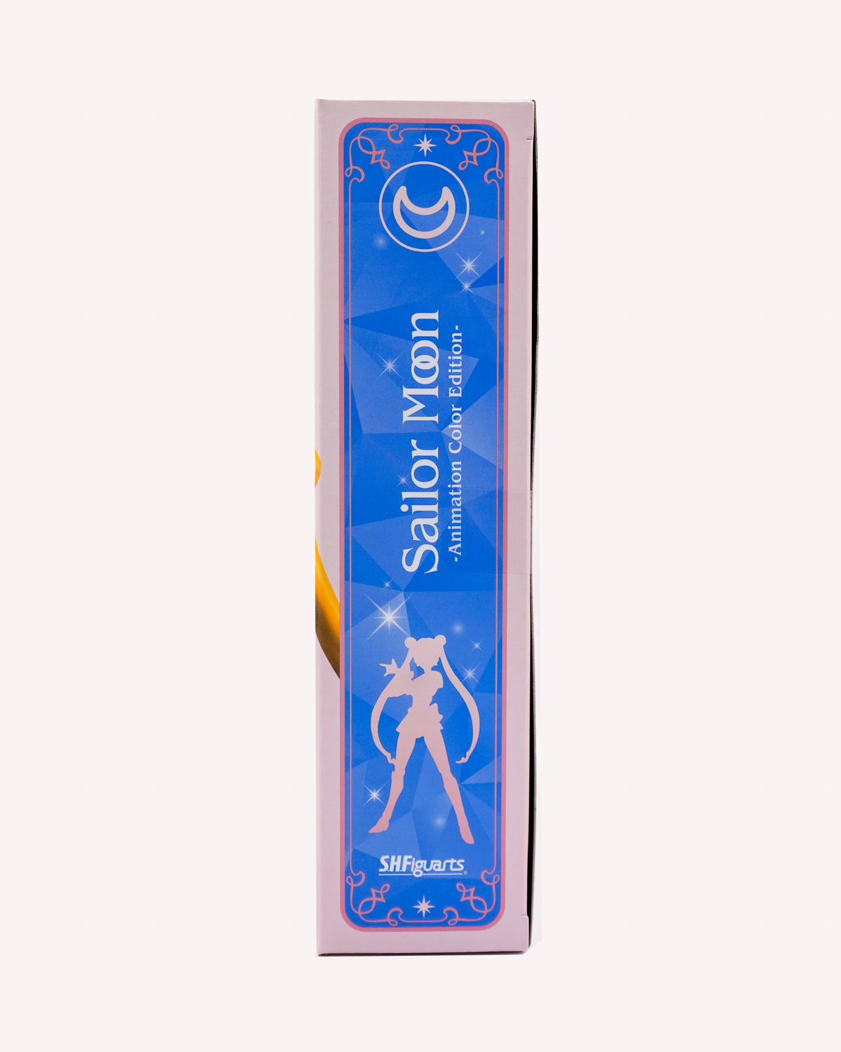 S.H. Figuarts Sailoor Moon Color Edition