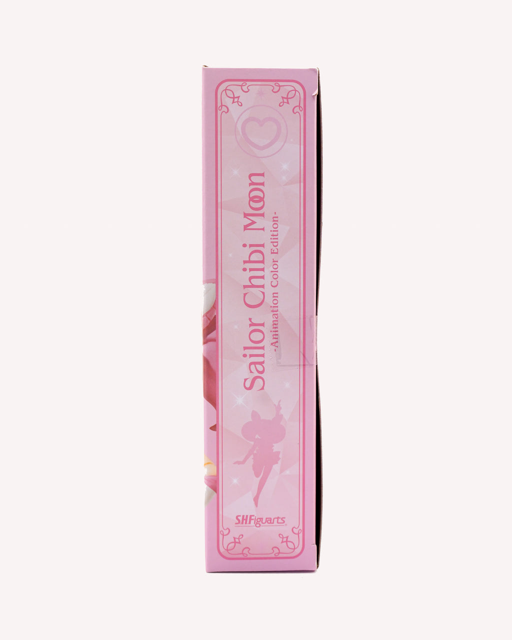 S.H. Figuarts Sailoor Chibi Moon