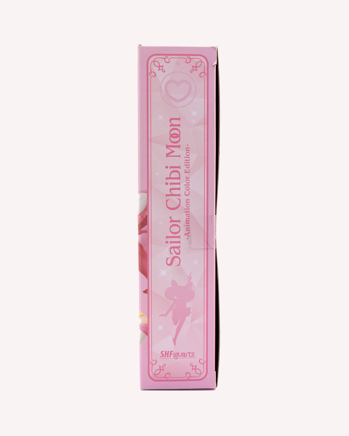 S.H. Figuarts Sailoor Chibi Moon