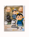S.H. Figurearts BOJI & KAGE