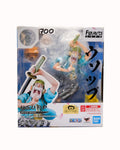 Figuarts Zero Usopp Statue (Usohachi)