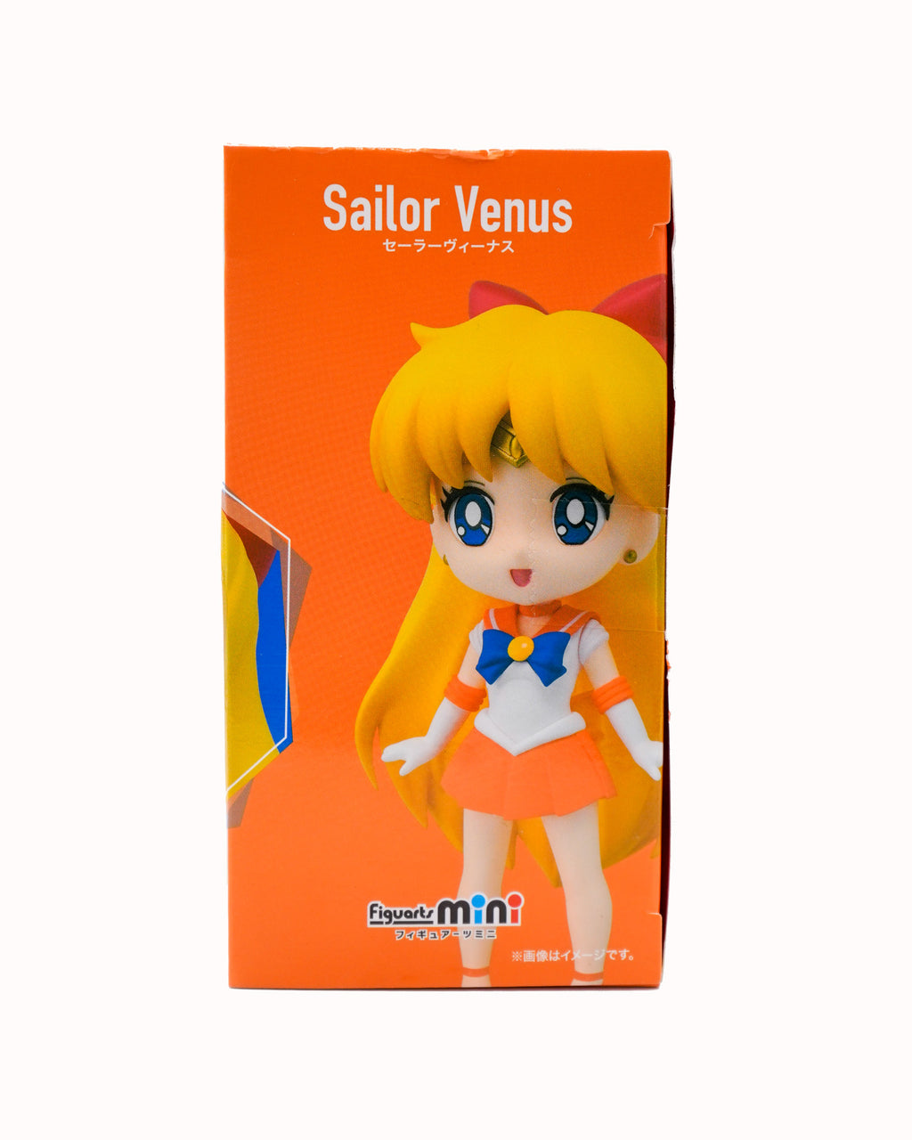 Mini Sailor Venus
