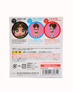 Mini Sailor Jupiter