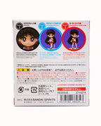 Mini Sailor Mars